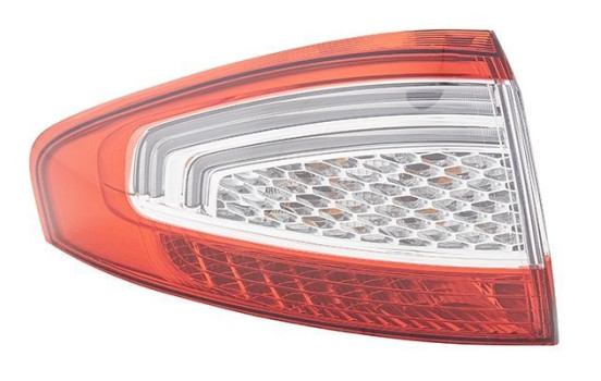 Taillight set SET_9EL 354 997-051 Hella, Image 3