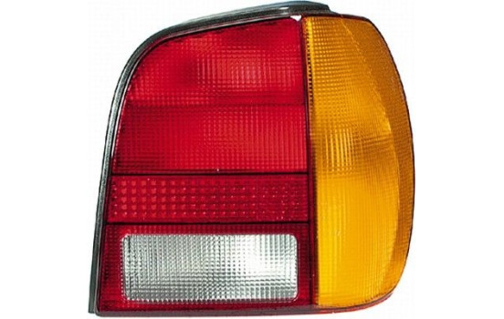 Taillight set SET_9EL 962 541-051 Hella, Image 6