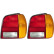 Taillight set SET_9EL 962 541-051 Hella