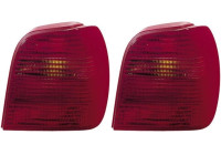 Taillight set SET_9EL 964 115-111 Hella