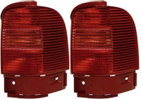 Taillight set SET_9EL 964 501-011 Hella