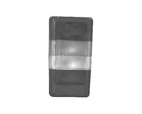 Taillight set, Image 3