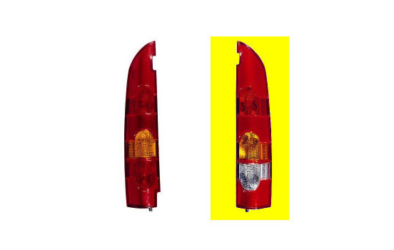 Taillight set, Image 4