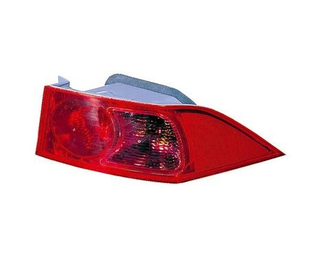 Taillight set, Image 2