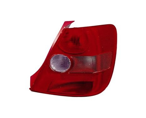 Taillight set, Image 4
