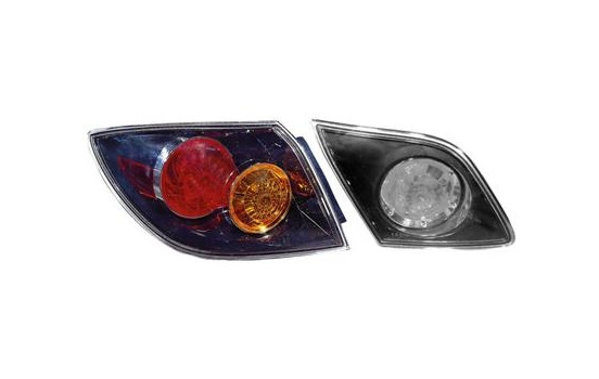 Taillight set, Image 4