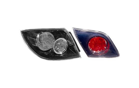 Taillight set, Image 4