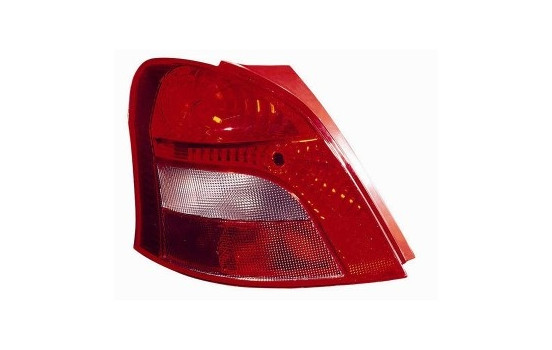 Taillight set, Image 2