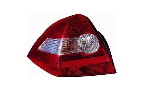 Taillight set, Image 2