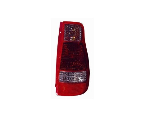 Taillight set, Image 4