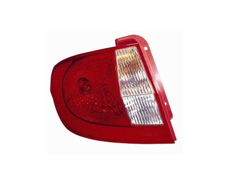 Taillight set, Image 2