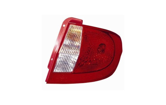 Taillight set, Image 4