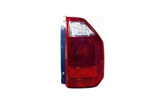 Taillight set, Image 4