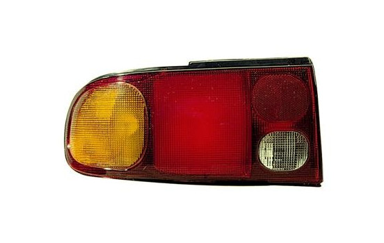 Taillight set, Image 2