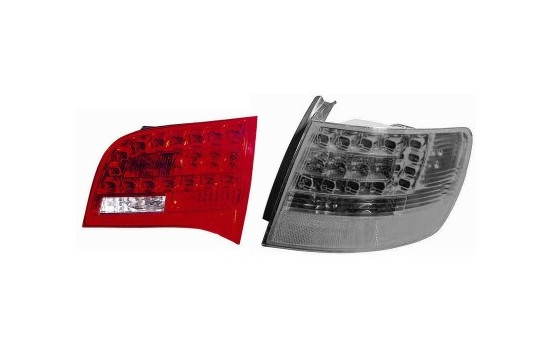 Taillight set, Image 4