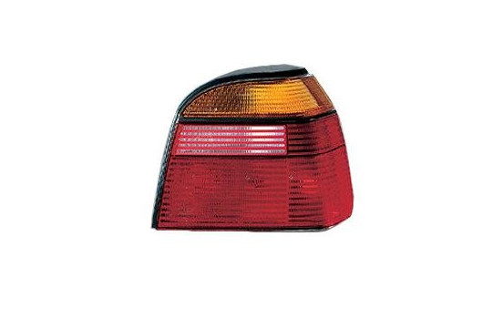 Taillight set, Image 4