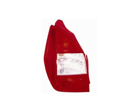 Taillight set, Image 2