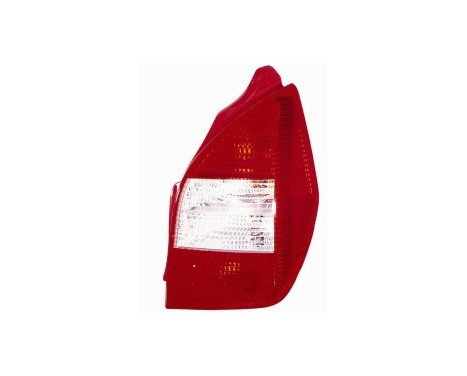 Taillight set, Image 4