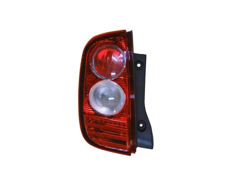 Taillight set, Image 2