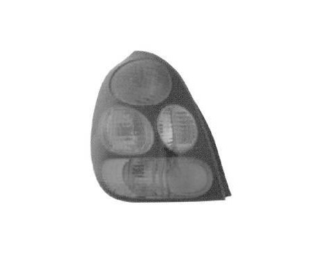 Taillight set, Image 3