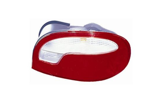 Taillight set, Image 4