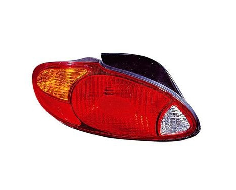 Taillight set, Image 2