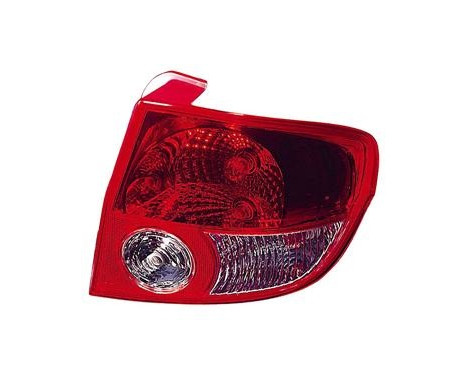 Taillight set, Image 4