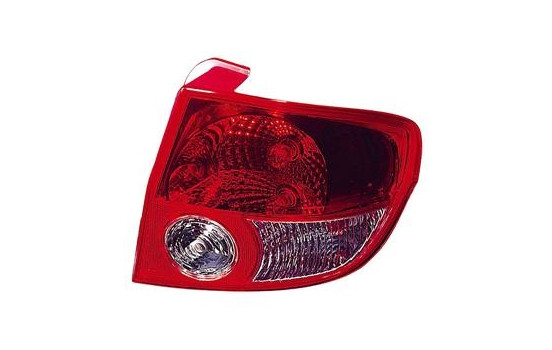Taillight set, Image 4