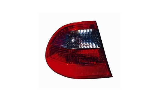 Taillight set, Image 2