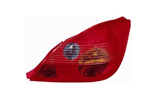 Taillight set, Image 4