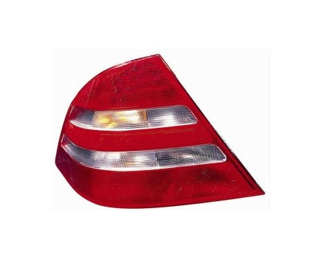 Taillight set, Image 2