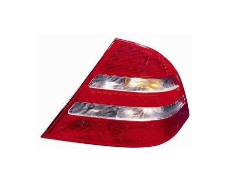 Taillight set, Image 4