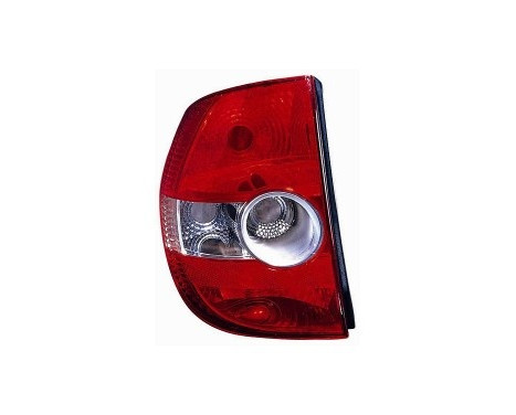 Taillight set, Image 2