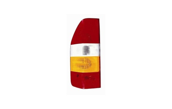 Taillight set, Image 2