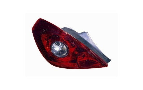 Taillight set, Image 2