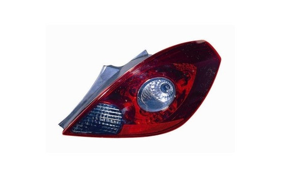 Taillight set, Image 4