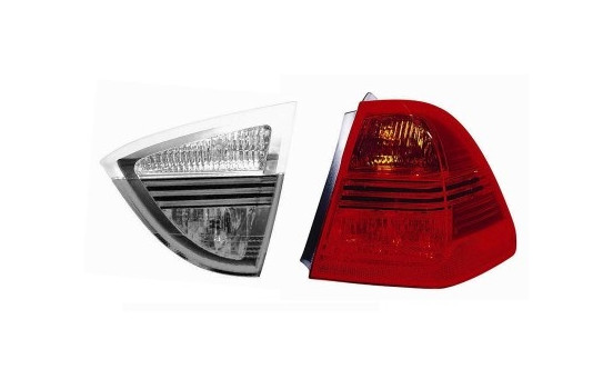 Taillight set, Image 2