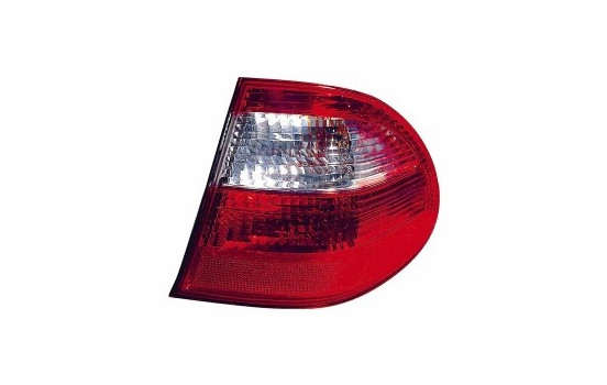 Taillight set, Image 4