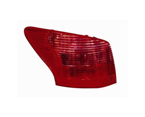 Taillight set, Image 2