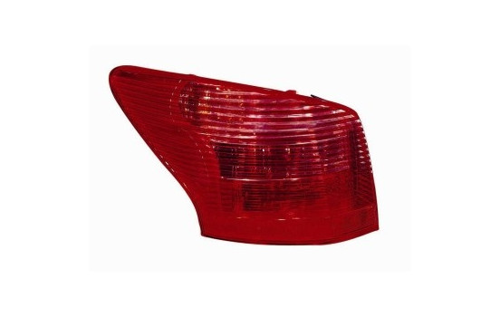 Taillight set, Image 2