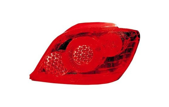 Taillight set, Image 4