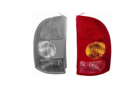 Taillight set, Image 4
