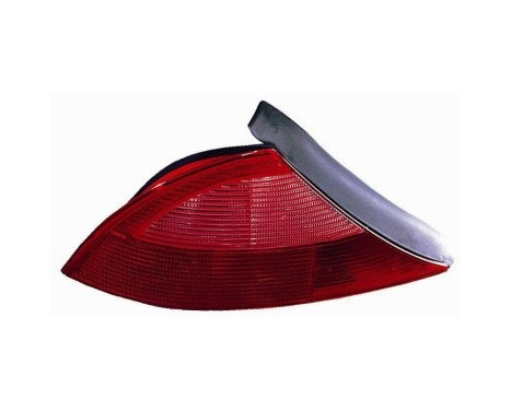 Taillight set, Image 2