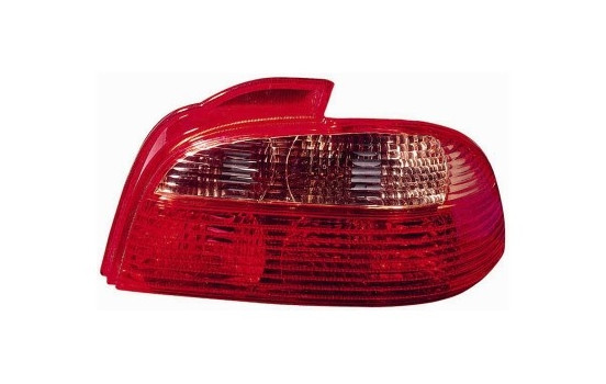 Taillight set, Image 4