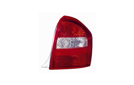 Taillight set, Image 4