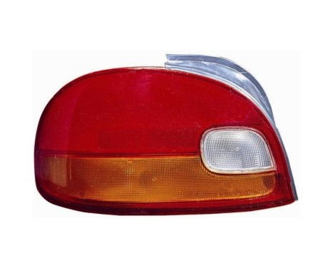 Taillight set, Image 2