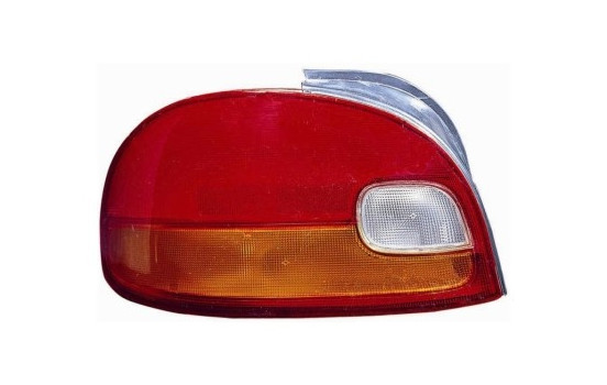 Taillight set, Image 2