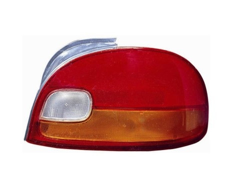 Taillight set, Image 4