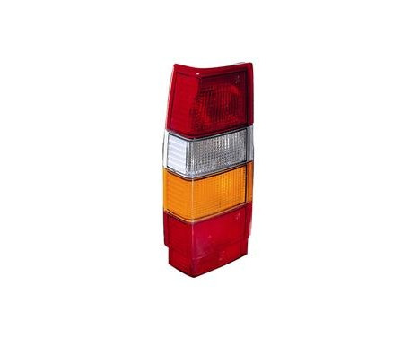 Taillight set, Image 2