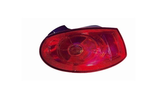Taillight set, Image 4